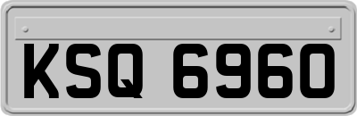 KSQ6960