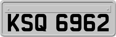KSQ6962