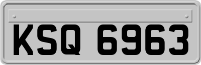KSQ6963