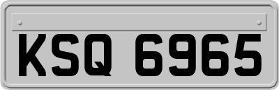 KSQ6965