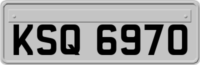 KSQ6970