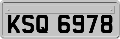 KSQ6978