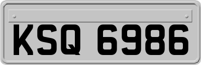 KSQ6986