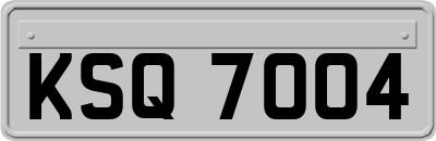 KSQ7004