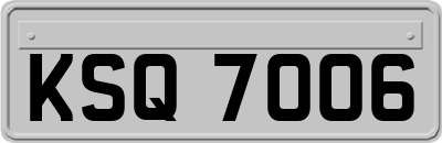 KSQ7006