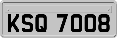 KSQ7008
