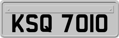 KSQ7010