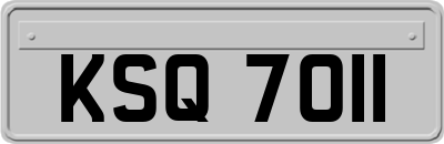 KSQ7011