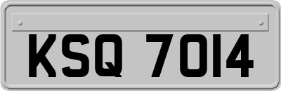 KSQ7014