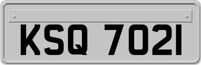 KSQ7021