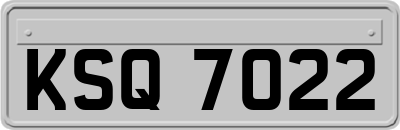 KSQ7022