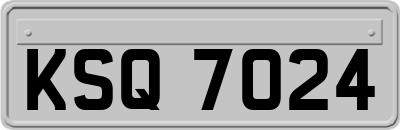 KSQ7024