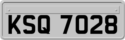 KSQ7028