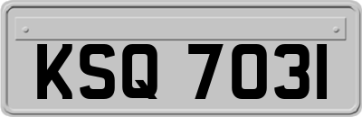 KSQ7031