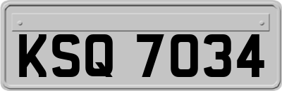 KSQ7034