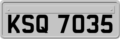 KSQ7035