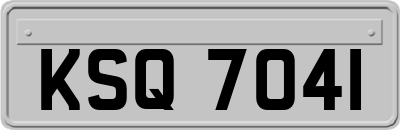 KSQ7041