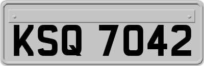 KSQ7042