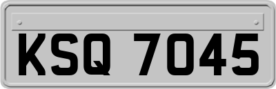 KSQ7045