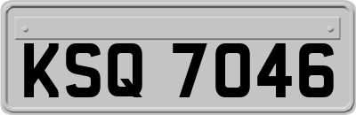 KSQ7046
