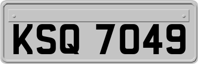 KSQ7049