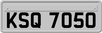 KSQ7050