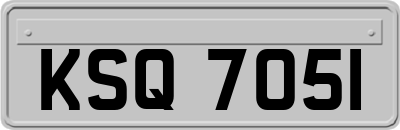KSQ7051