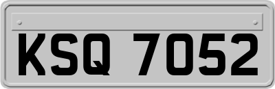 KSQ7052
