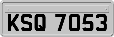 KSQ7053