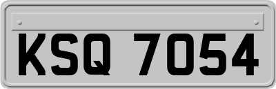 KSQ7054