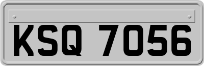 KSQ7056