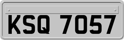 KSQ7057