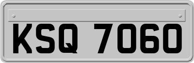 KSQ7060