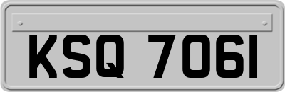 KSQ7061