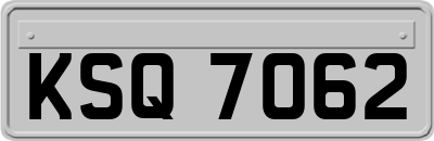 KSQ7062