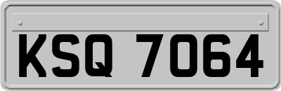 KSQ7064