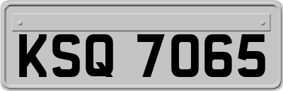KSQ7065
