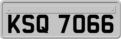 KSQ7066