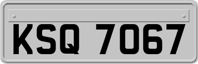 KSQ7067