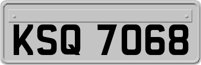 KSQ7068
