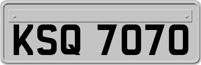 KSQ7070