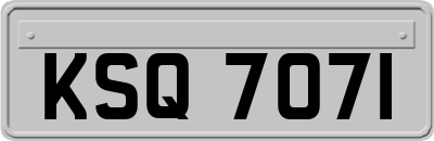 KSQ7071
