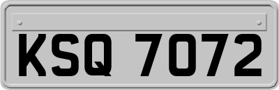 KSQ7072