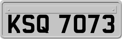 KSQ7073