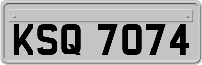 KSQ7074
