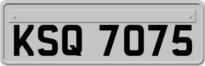 KSQ7075
