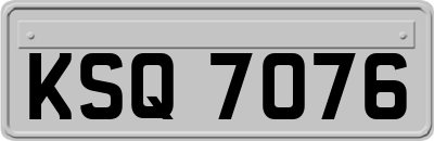 KSQ7076