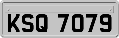 KSQ7079