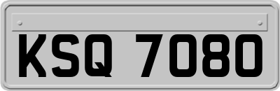 KSQ7080