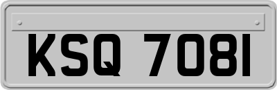 KSQ7081